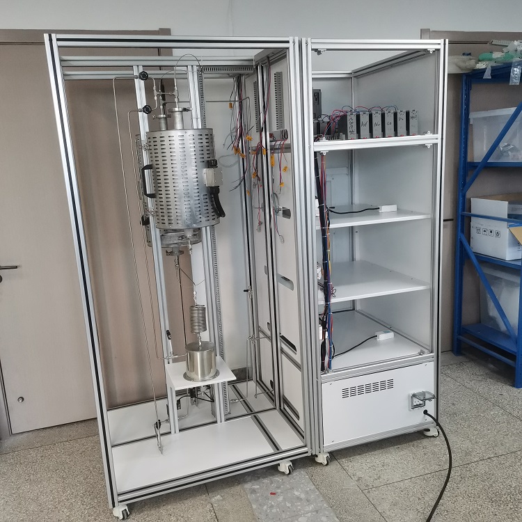 VOCs催化劑性能評價裝置